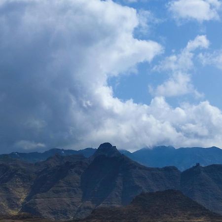 Appartamento El Rincon Del Senderista Santa Cruz de Tenerife Esterno foto